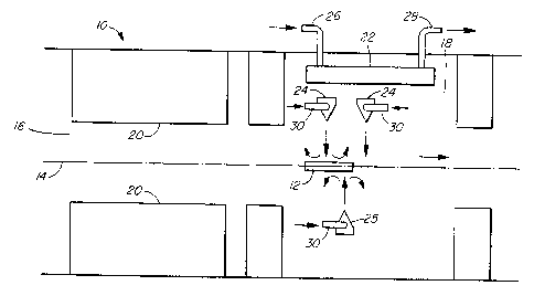 Une figure unique qui représente un dessin illustrant l'invention.